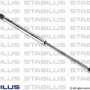 Stabilus Kaasujousi Tavaratila