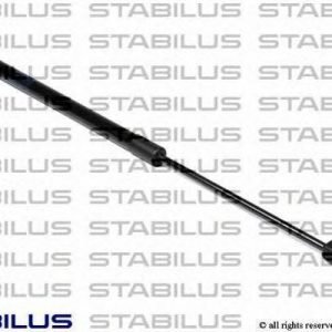 Stabilus Kaasujousi Tavaratila