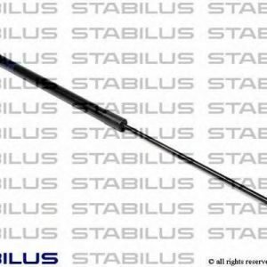 Stabilus Kaasujousi Tavaratila
