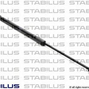 Stabilus Kaasujousi Tavaratila