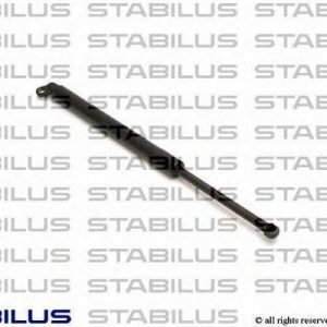 Stabilus Kaasujousi Tavaratila