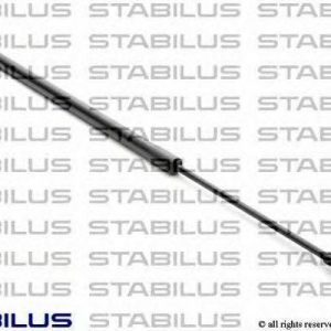 Stabilus Kaasujousi Tavaratila
