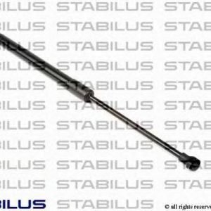Stabilus Kaasujousi Tavaratila