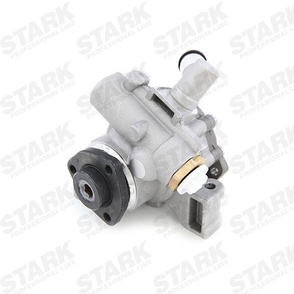 Stark Hydrauliikkapumppu Ohjaus