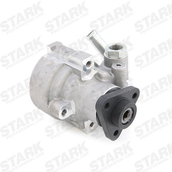 Stark Hydrauliikkapumppu Ohjaus