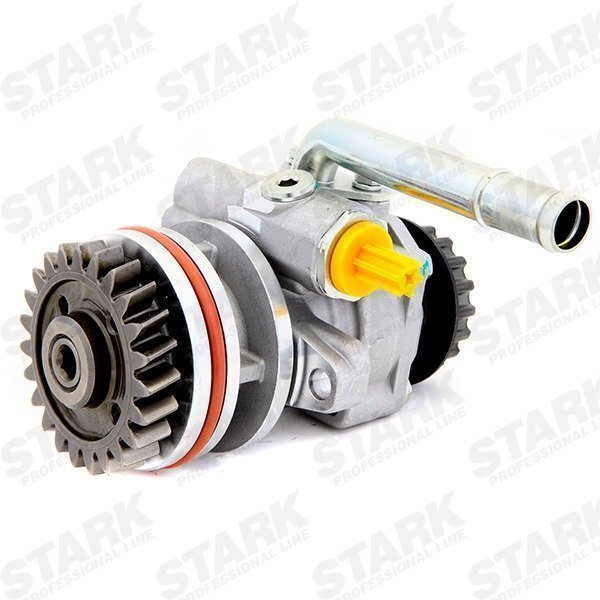 Stark Hydrauliikkapumppu Ohjaus