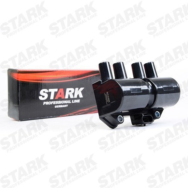 Stark Sytytyspuola