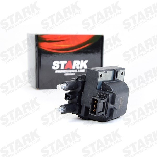 Stark Sytytyspuola