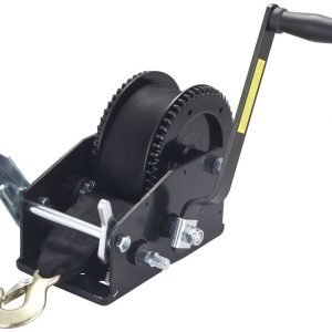 Strongline Vinssi 1684 Kg 10 M Liina
