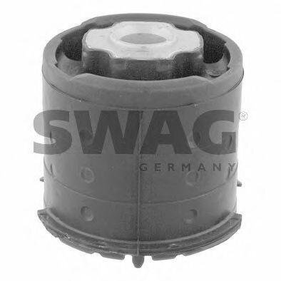 Swag Akselinripustus