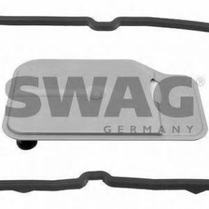 Swag Hydrauliikkasuodatin Automaattivaihteisto
