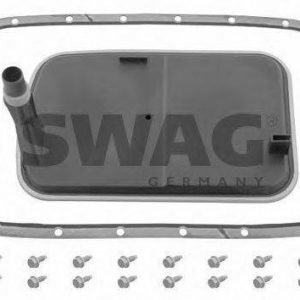 Swag Hydrauliikkasuodatinsarja