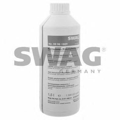 Swag Jäätymissuoja