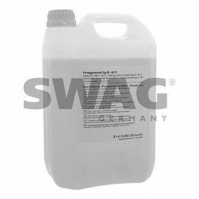 Swag Jäätymissuoja