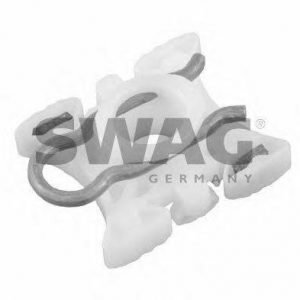 Swag Liukukappale Ikkunannostin