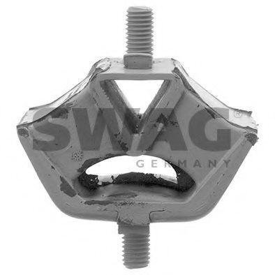 Swag Moottorin Tuki