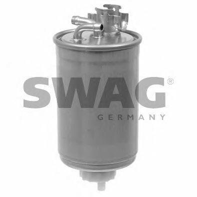 Swag Polttoainesuodatin