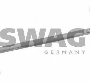 Swag Tanko Kallistuksenvaimennin