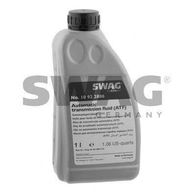 Swag Vaihteistoöljy
