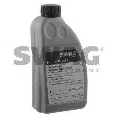 Swag Vaihteistoöljy