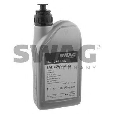 Swag Vaihteistoöljy (käsi-)