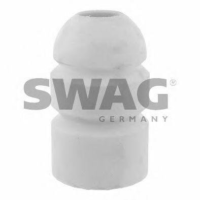 Swag Vaimennuskumi Jousitus