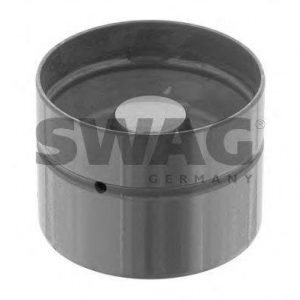 Swag Venttiilinnostin