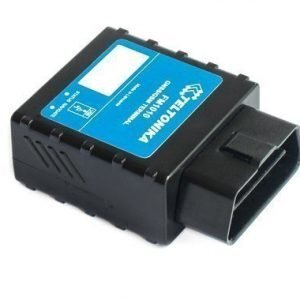 Teltonika FM1202 Seurantalaite autoon