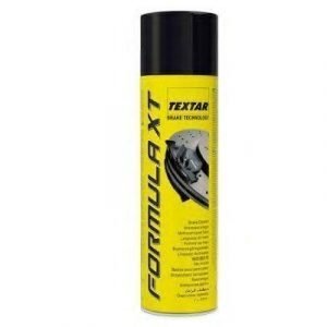 Textar Jarru/Kytkin Puhdistus