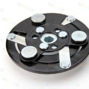 Thermotec Kytkinlevy Magneettikytkin-Kompressori