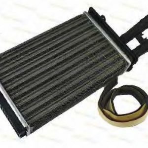 Thermotec Lämmityslaitteen Kenno