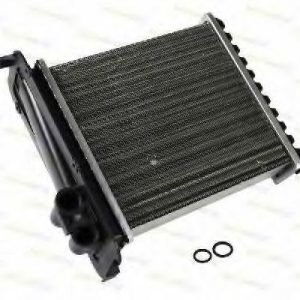 Thermotec Lämmityslaitteen Kenno