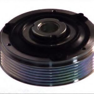 Thermotec Magneettikytkin Ilmastointikompressori
