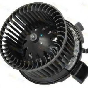 Thermotec Sisätilapuhallin