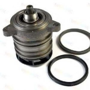Thermotec Vesipumppu