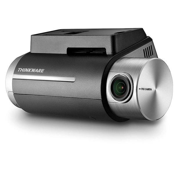 Thinkware F550 autokamera 1080p@30FPS 16GB microSD musta