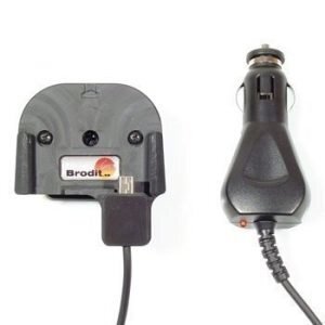 TomTom ONE v2 / v3 Active Holder Brodit