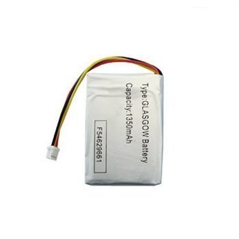 TomTom One V1 Battery Li-Polymer