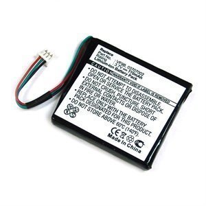 TomTom VF9B AHL03707002 Battery Start Start2 770 mAh