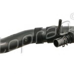 Topran Imuputki Ilmansuodatin