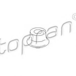 Topran Moottorin Tuki