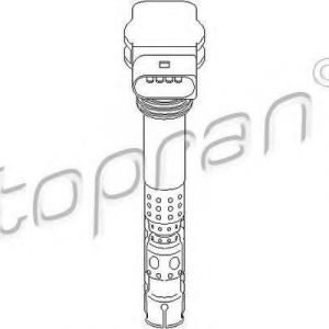 Topran Sytytyspuola