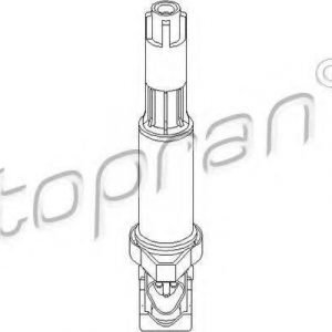 Topran Sytytyspuola