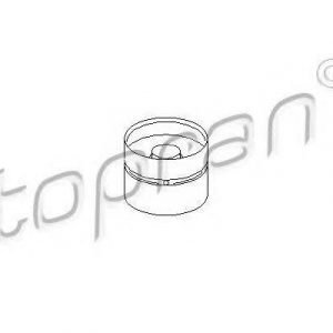 Topran Venttiilinnostin