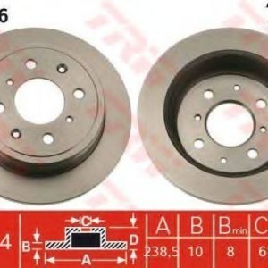 Trw Jarrulevy