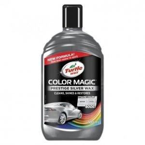 Turtle Wax Autovaha 500 Ml Color Magic Hopea