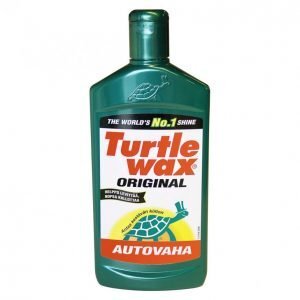 Turtle Wax Autovaha 500ml