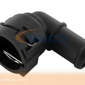 Vaico Jäähdytysnesteen Laippa