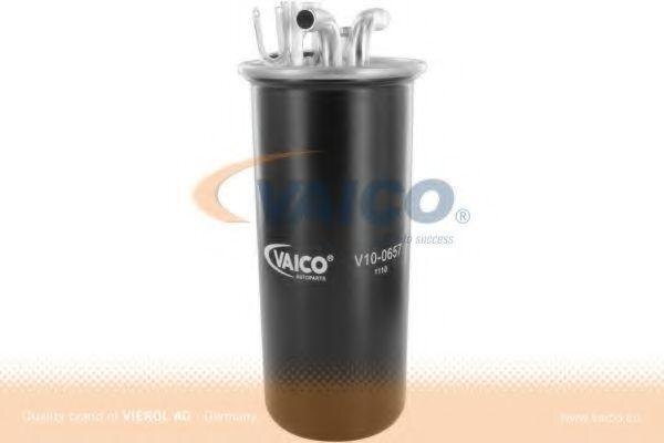 Vaico Polttoainesuodatin