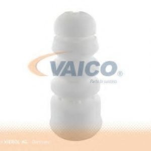 Vaico Vaimennuskumi Jousitus